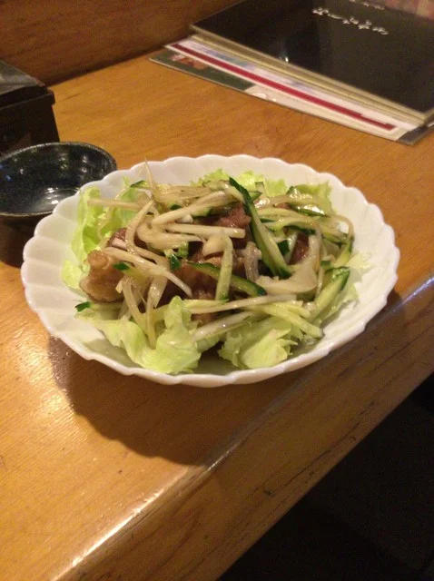 大吉ねだ - 二戸（居酒屋）の写真