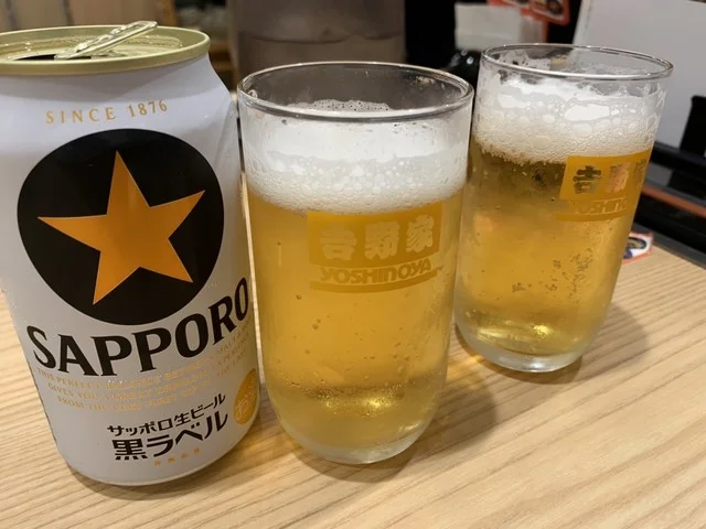 吉野家 4号線北上常盤台店 - 村崎野（牛丼）の写真