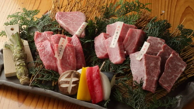 炭火焼肉 牛仁 石巻蛇田店 - 石巻あゆみ野（焼肉）の写真