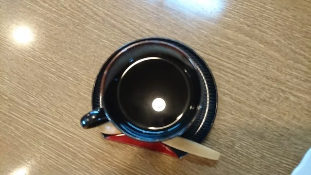 栞（シオリ） - 厨川（喫茶店）の写真