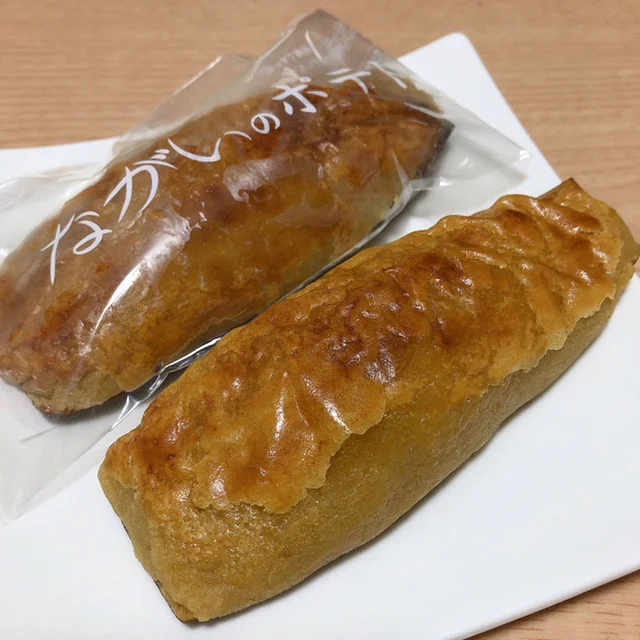 ながい菓子店 - 土崎（洋菓子）の写真