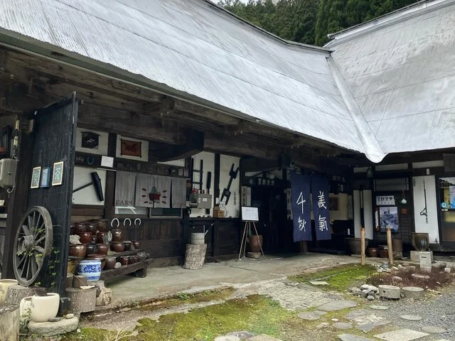 星耕茶寮（セイコウサリョウ） - 花巻市その他（レストラン）の写真