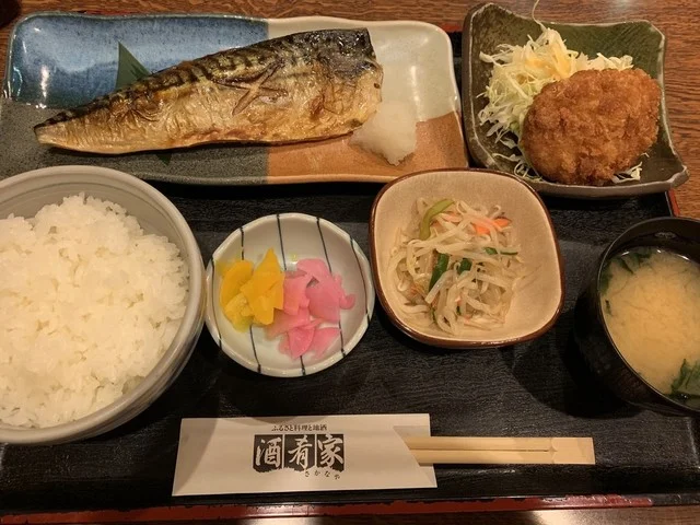 酒肴家（さかなや） - 上盛岡（居酒屋）の写真