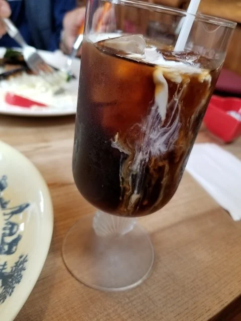 チコ - 水沢（喫茶店）の写真