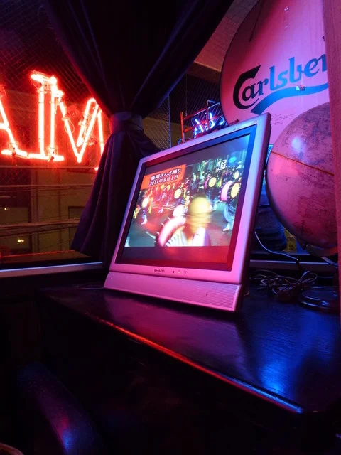 アメリカンバーマンハッタン - 盛岡（レストラン）の写真