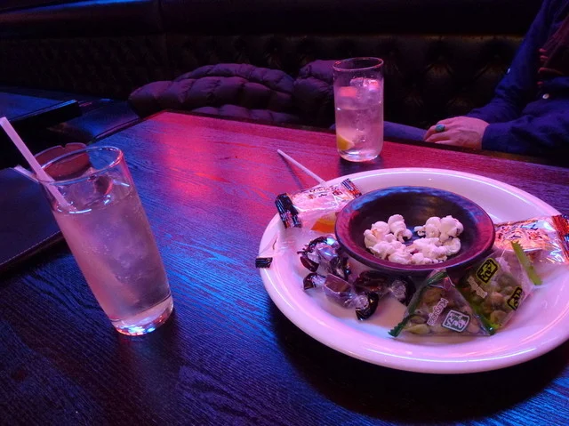 アメリカンバーマンハッタン - 盛岡（レストラン）の写真