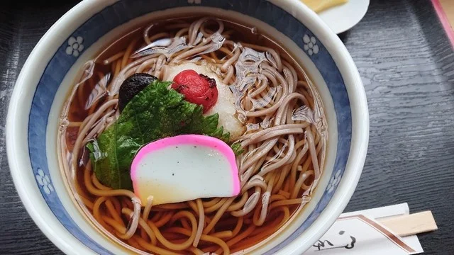 紫陽花山荘 - 陸中松川（そば）の写真