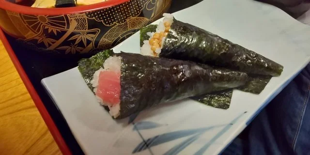 菊寿し - 柳原（寿司）の写真