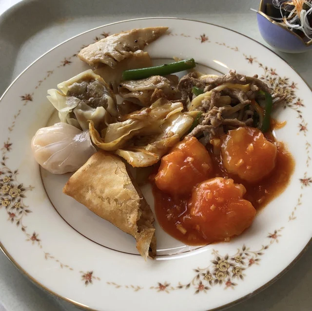 中国料理 美麗華 - 安比高原（中華料理）の写真