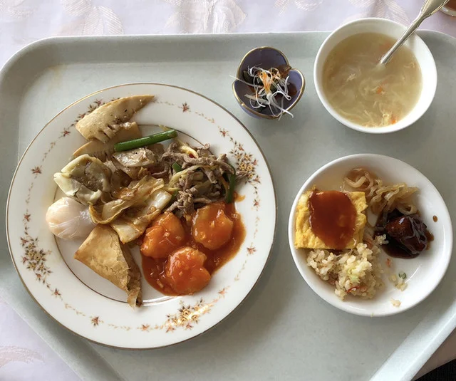 中国料理 美麗華 - 安比高原（中華料理）の写真