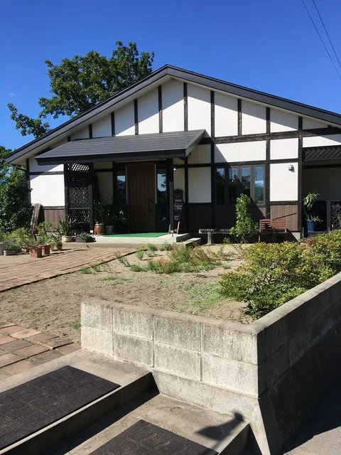 しらかみカフェ - 沢目（カフェ）の写真