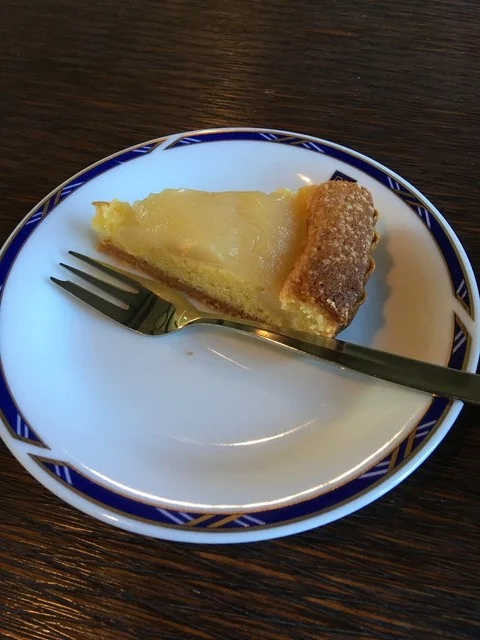 しらかみカフェ - 沢目（カフェ）の写真