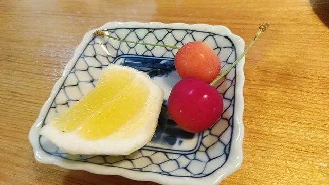 しらいわ - 厨川（ラーメン）の写真