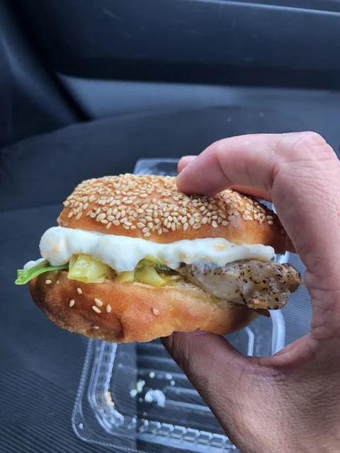 産直ともちゃん - 鱒沢（その他）の写真