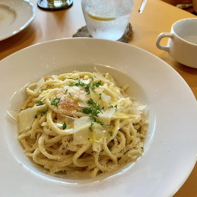 カフェレストラン ＥＶＡＮＳ&rsquo;89（エヴァンス） - 角田（喫茶店）の写真