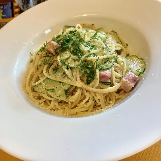 カフェレストラン ＥＶＡＮＳ&rsquo;89（エヴァンス） - 角田（喫茶店）の写真