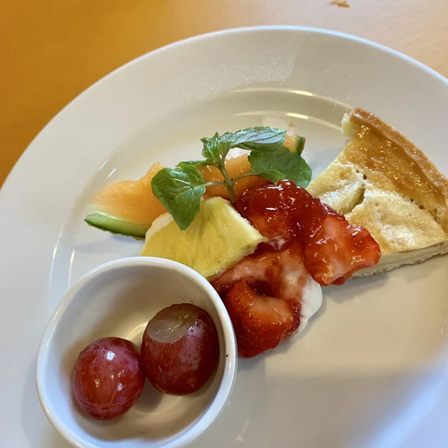 カフェレストラン ＥＶＡＮＳ&rsquo;89（エヴァンス） - 角田（喫茶店）の写真