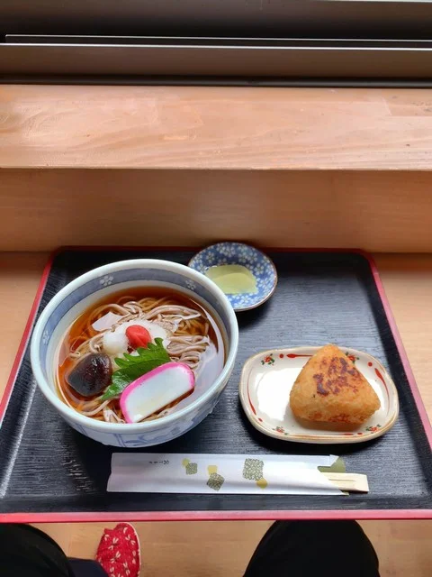 紫陽花山荘 - 陸中松川（そば）の写真