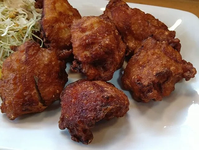 いっ久さん（イッキュウサン） - 雫石（食堂）の写真