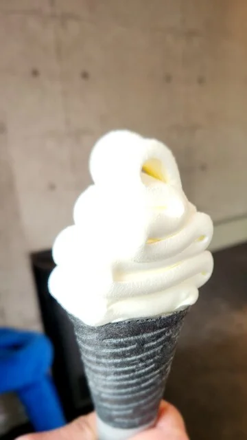 monde（モンド） - 羽後本荘（クレープ・ガレット）の写真