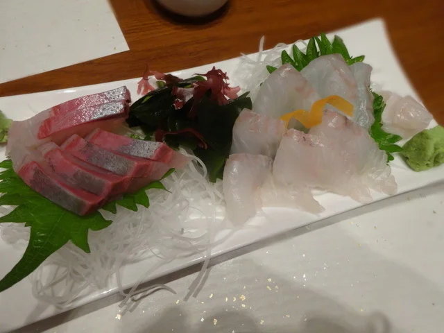 酒と肴　千 - 宮古（居酒屋）の写真