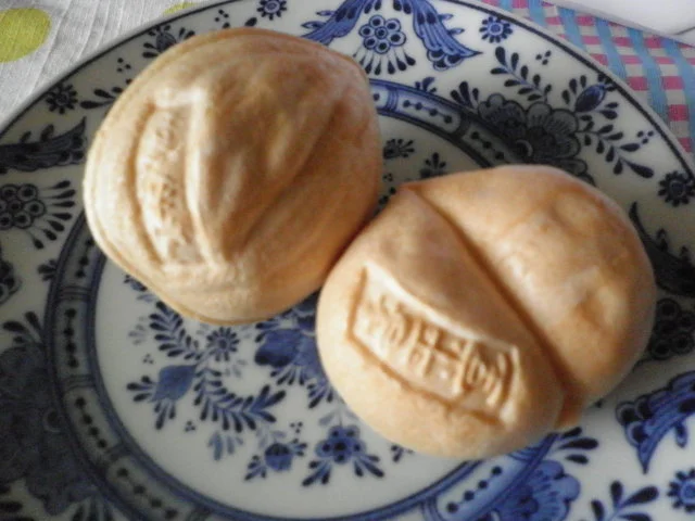 喜平堂（キヘイドウ） - 石鳥谷（和菓子）の写真