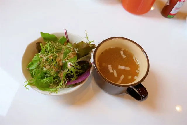 キッチン コメル - 盛岡（洋食）の写真