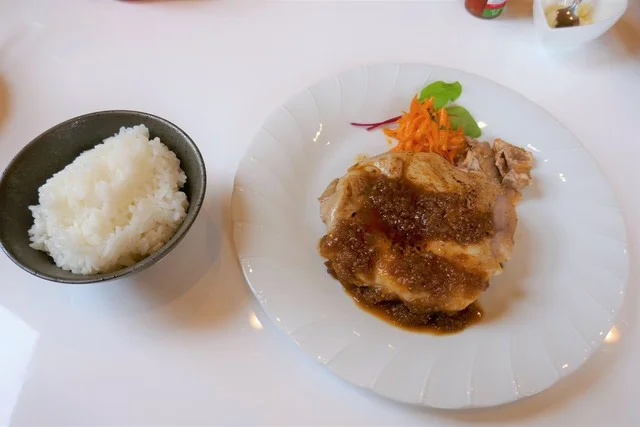 キッチン コメル - 盛岡（洋食）の写真