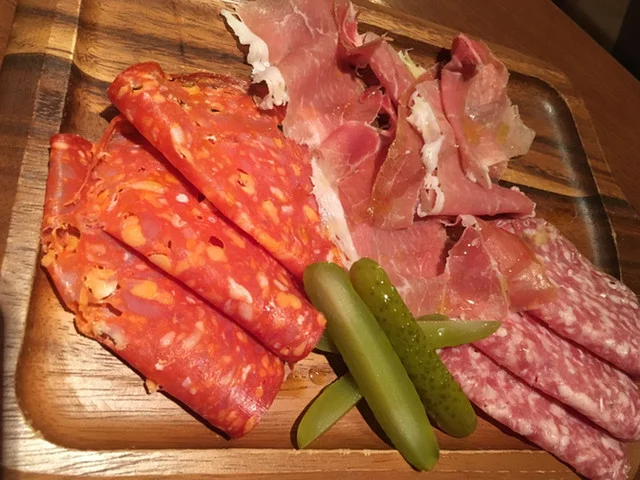 otto（オット） - 鶴岡（バー）の写真