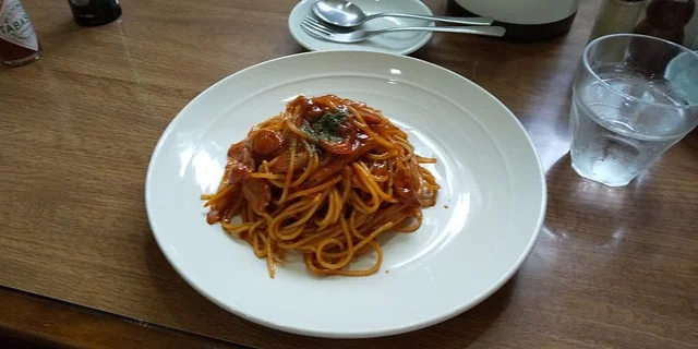 キャロル - 水沢（喫茶店）の写真