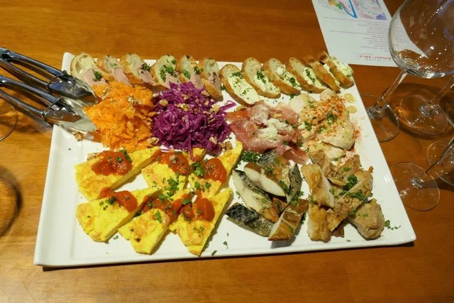 ガンゲット（guinguette） - 青山（ビストロ）の写真