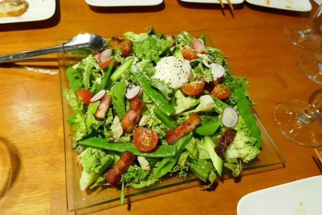 ガンゲット（guinguette） - 青山（ビストロ）の写真