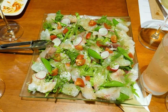 ガンゲット（guinguette） - 青山（ビストロ）の写真