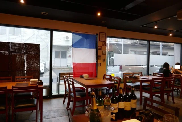 ガンゲット（guinguette） - 青山（ビストロ）の写真