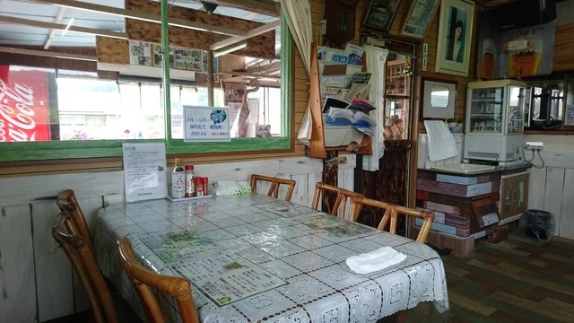 あたご駅 - 水沢（ソフトクリーム）の写真