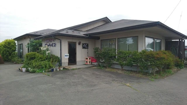 ピットイン - 水沢（食堂）の写真