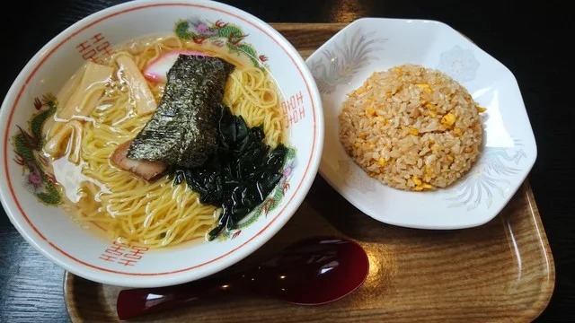 ピットイン - 水沢（食堂）の写真