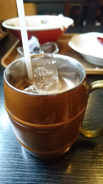 ピットイン - 水沢（食堂）の写真