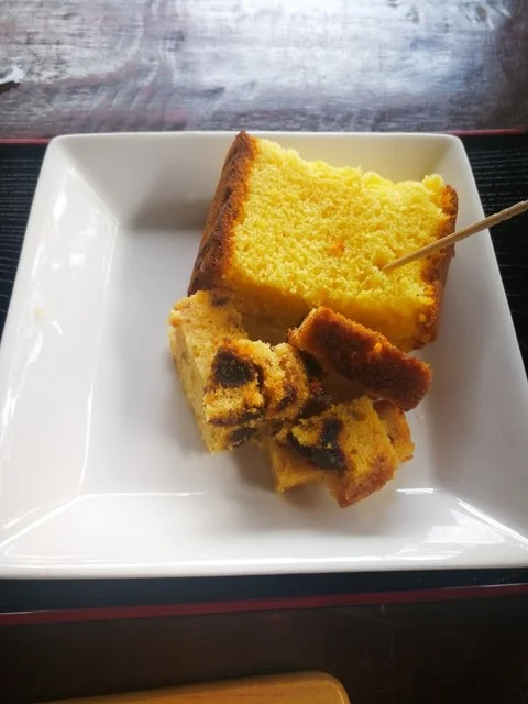 蜂蜜屋 六方 - 白石（カフェ）の写真