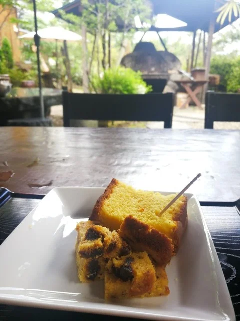 蜂蜜屋 六方 - 白石（カフェ）の写真