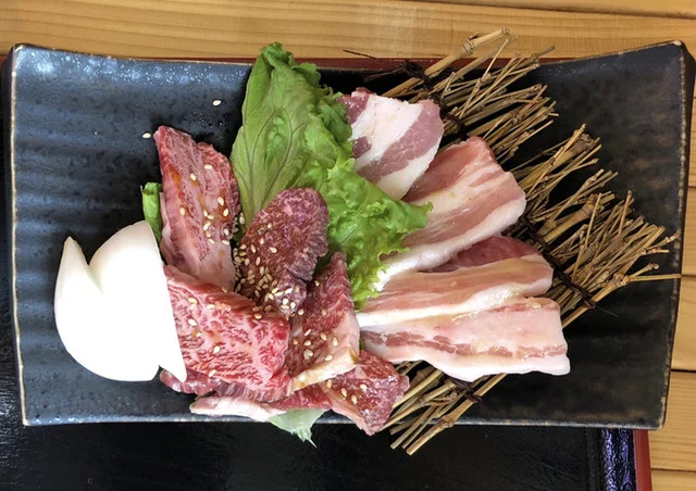 いわて焼肉会館 - 一ノ関（焼肉）の写真