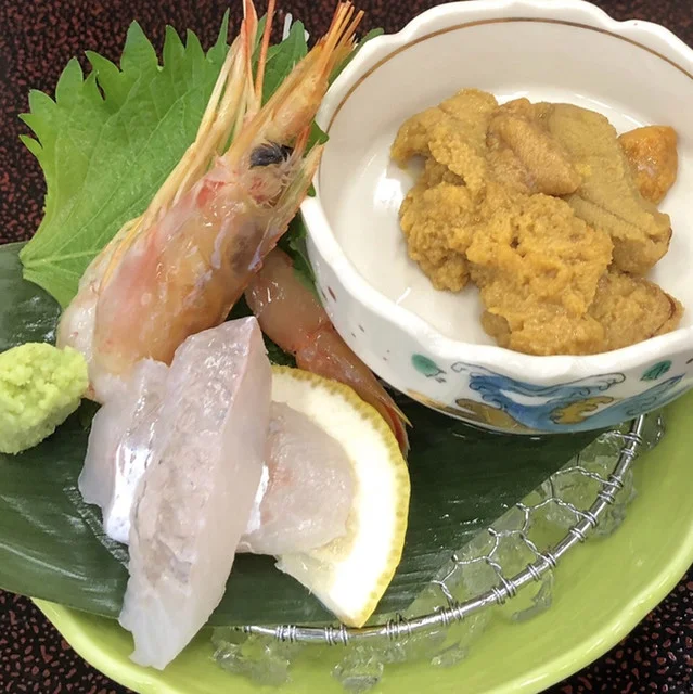 海さんぽ - 小友（旅館・民宿）の写真