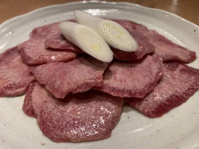 北上ホルモン店 - 柳原（ホルモン）の写真