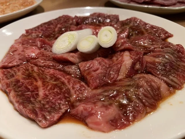 北上ホルモン店 - 柳原（ホルモン）の写真