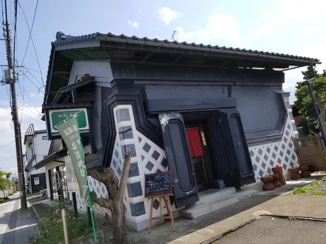 はーでぃ・がーでぃ - 奥州市その他（カフェ）の写真