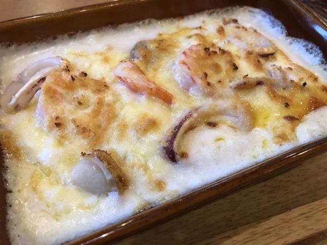 クローバー - 脇ノ沢（レストラン）の写真