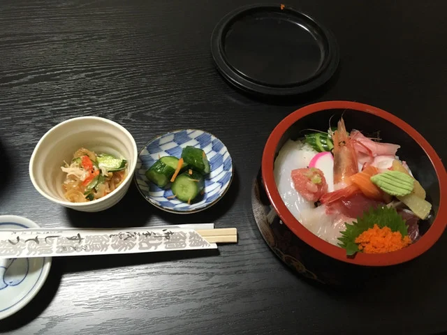 すしてつ - 長井（寿司）の写真