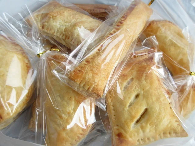 パイの店 ぐらんぱぐらんま - 前郷（洋菓子）の写真