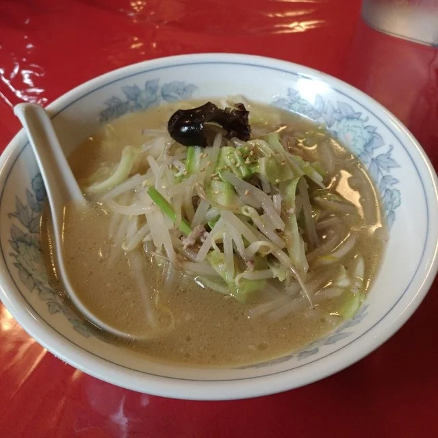 日月亭 - 水沢（中華料理）の写真