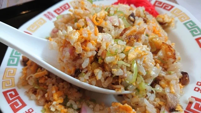 うまかべぇ～ - 佳景山（ラーメン）の写真